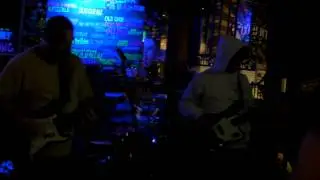 sicmAn of VA  Live at The County Grill