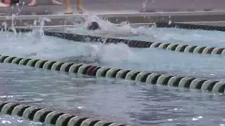Varsity Boys Swim (1/10/26)