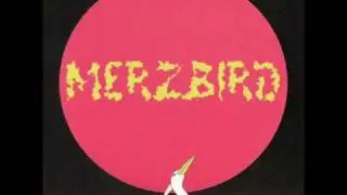 Merzbow - Black Swan (Merzbird) Masami Akita
