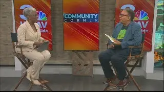 Community Corner: Parent University hosts Family Literacy Day Fest this Saturday