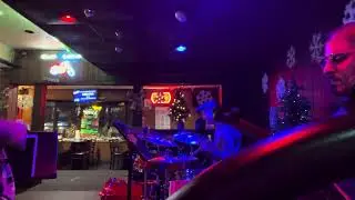 1/5/26-Ray LeVier and Friends - Breezin 