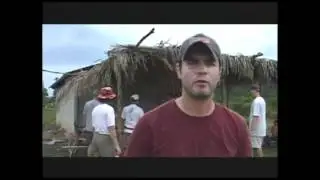 Belize Mission Team. Childrens Ministry And Church Construction. iServants.com