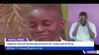 DR OBURU ODINGA DECLARES 2027 PRESIDENTIAL BID
