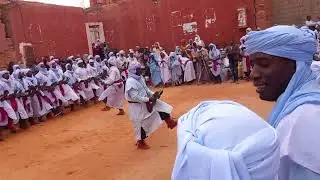 ماما مليحة تيميمون 2022 صبحية