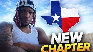 I QUIT TRUCKING&hellip; MOVED TO TEXAS & STARTED OVER (MY TRUTH)