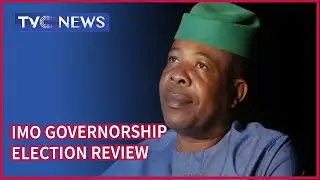 Supreme Court strikes Emeka Ihedioha's appeal to review Imo judgment