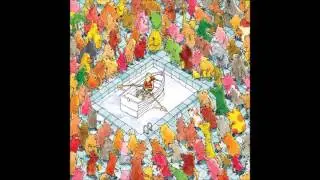 Dance Gavin Dance - Carl Barker 8-Bit