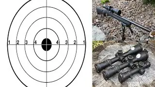 best rimfire scopes under $200 2024