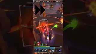 Thanatos Penta Kill - SMITE #smite #gameplay #gaming #pentakill #cool #epic #winning #thanatos