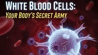 White Blood Cells (श्वेत रक्त कोशिकाएं): Your Body&rsquo;s Secret Army⚔️ 