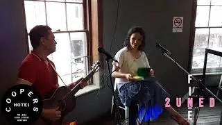 Fine2uned Coopers promo