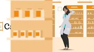 Cashier Live for Pharmacy