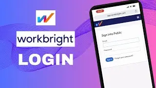 WorkBright Login | How to Login Work Bright Account 2024?
