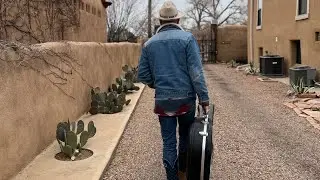 Town of Alone by Justin JJ Jones | Original Song