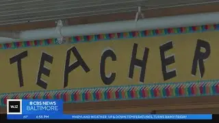 Western High School has program giving students a jumpstart on teaching career