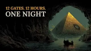 12 Gates of Night: Ancient Egypt's Secret Journey Through Death | Full Documentary