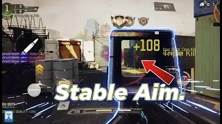 CODM Config: PRO Recoil Control & Aim Settings! iOS/Android/Emulator FPS Boost