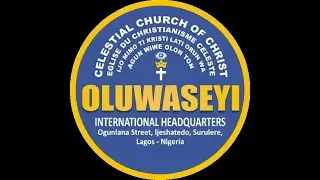 First Sunday Service