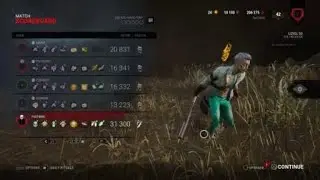 Dead by Daylight: Trickster&lsquo;s Buff Op But I Still Suck