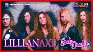 LILLIAN AXE - 