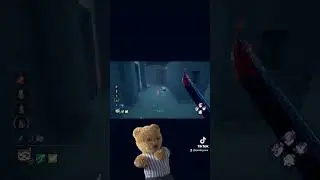 One Good Thing About Hawkins #game #gaming #games #youtubegaming #dbdtiktok #deadbydaylight #dbd