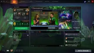 Dota 2 TI - Best of Interviews - Part 1