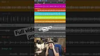 Отдельные треки Майкла Джексона &mdash; это 🔥🤯 #музыкальноепроизводство #майклджексон #музыка #домашняя...