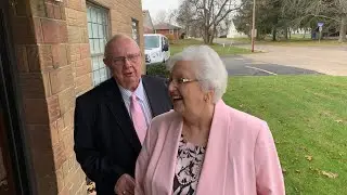 Funeral service for Mrs. Dianne Emery | November 13, 2025 11AM