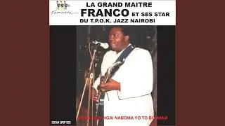 Boma Ngai Ngai Na Bomayo