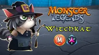 Upcoming Halloween Monster 