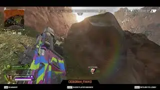 Apex legends CHEATER SPEC CAM