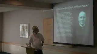 James McLachlan - A Mormon Process Theodicy
