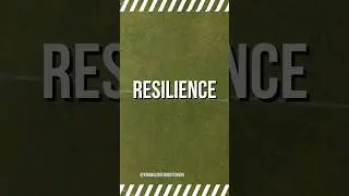 Add Daily One Word ✨ #vocabulary #knowledge #english #spokenenglish #wordpowermadeeasy #resilience