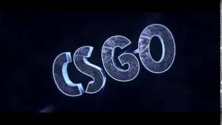 You can now buy intros with CSGO skins! (INTRO NOT BY ME)