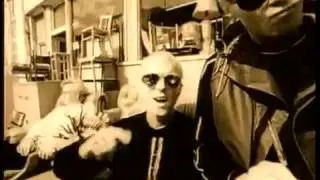 The Shaymen - Eberneezer Good