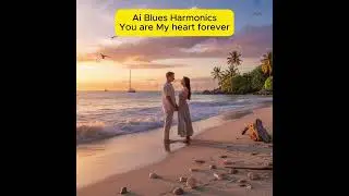 You are my heart forever