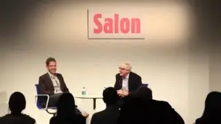 Art Basel Miami Beach 2014 Salon with Alexander Rower and Josh Baer