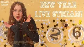 Happy New Year From LOLPODFAMILY!