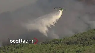 Incendi, 
