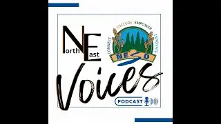 North East Voices - Trailer