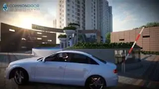 Prestige Temple Bells | Luxury Apartment |Rajarajeshwari Nagar Bangalore