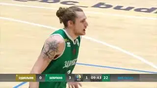 Evan Maxwell - Superleague Highlights 2021/2022