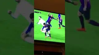 Arturo Vidal FC Barcelona Career Highlights