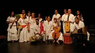 Gaspar Fernandes : Toquen as sonajas/Jesos de mi gora&ccedil;on