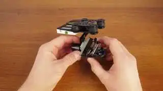 Обзор подвеса Walkera G-2D Gimbal. Сравнение с Tarot T-2D.