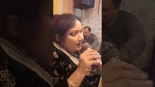 lot ao mere  prdisi Rubi reshma sung Noor jaha
