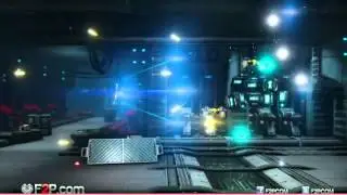 Warframe Wyrmius mini-game Gameplay Trailer