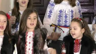 O să-i cos măicuţei mele
