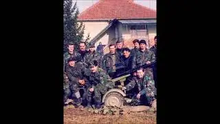 101 . brigada HV Susedgrad- Zagreb za Hrvatsku