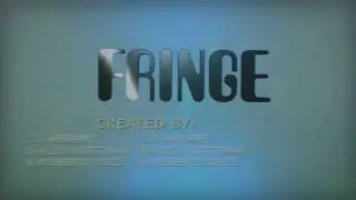 Fringe Intro [1985] [HD]